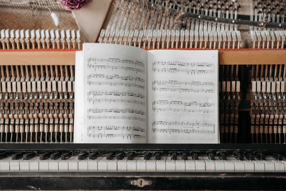 Understanding Musical Notation: What Those Symbols Actually Mean